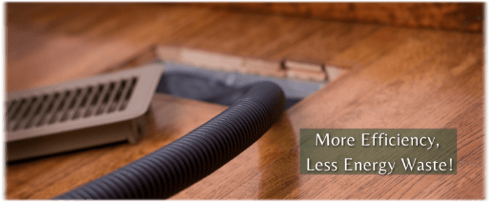 Dryer Vent Cleaning Holly Springs NC