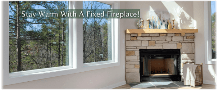 Fireplace Repair Holly Springs NC